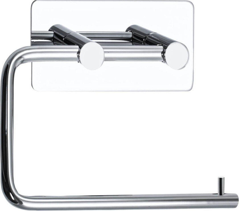 Bilde av Toalettpapirholder Macro Design Base Polert krom.