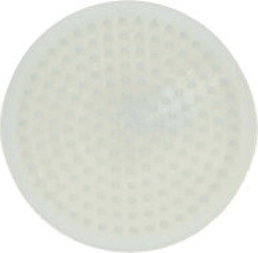 BIO Midi Bead Plate Round 8,5 cm