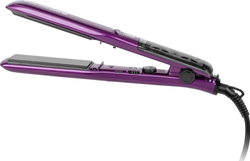 TSA0562 Rettetang med damp