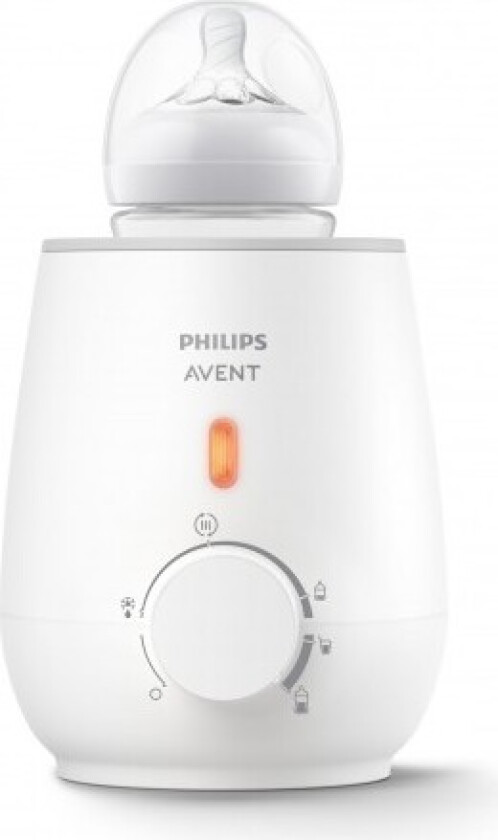 Bilde av Flaskevarmer