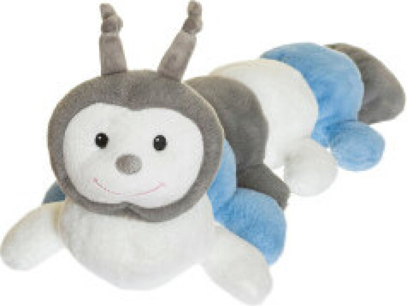 Teddy Forest Centipede Blue