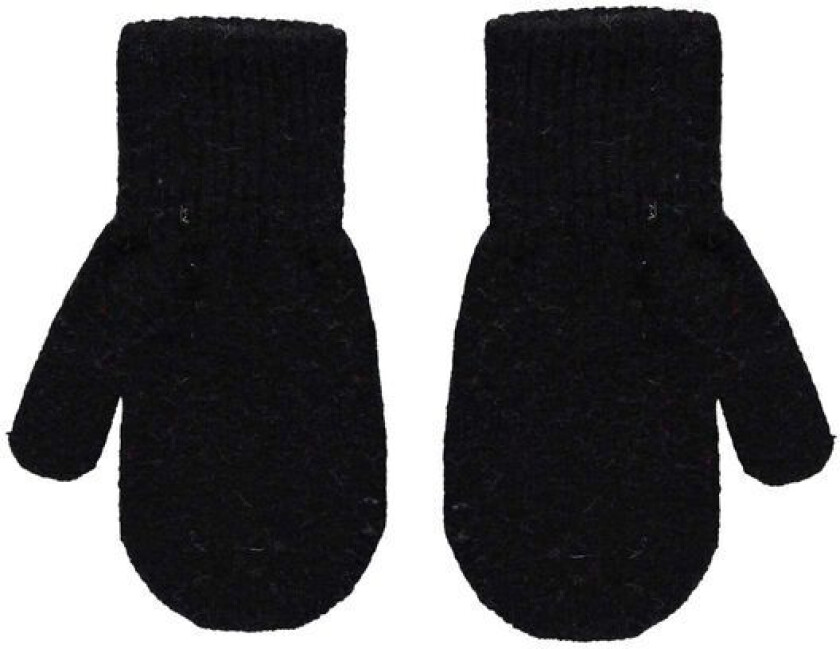 Vanter Magic Basis Black str. 106-1-2år