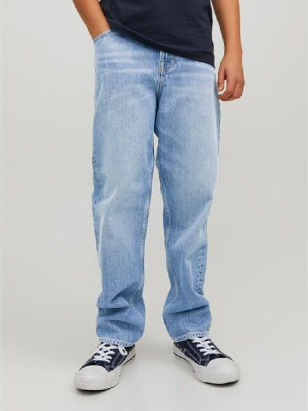 Blue Denim Original Chris Jeans 920 Noos str. 128