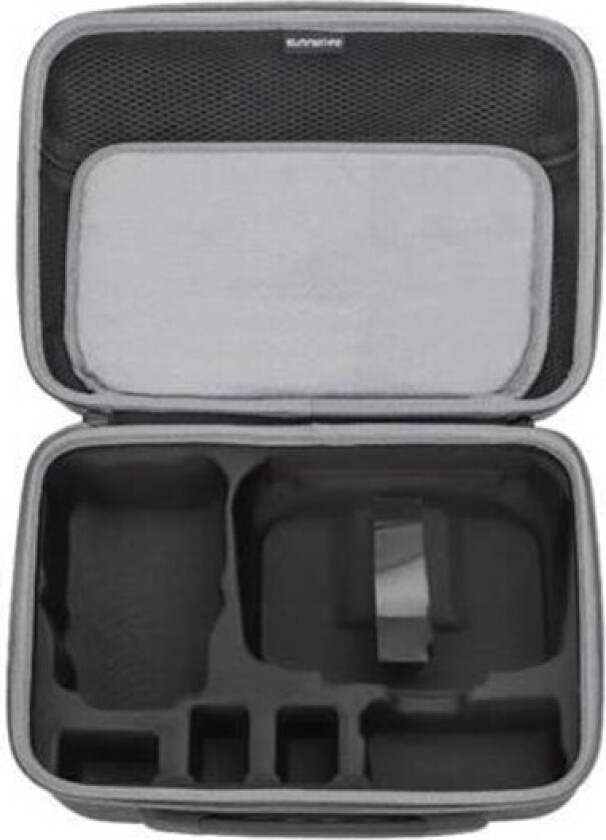 Sunnylife Combo Bag for DJI Mini 4 Pro N4P-B698