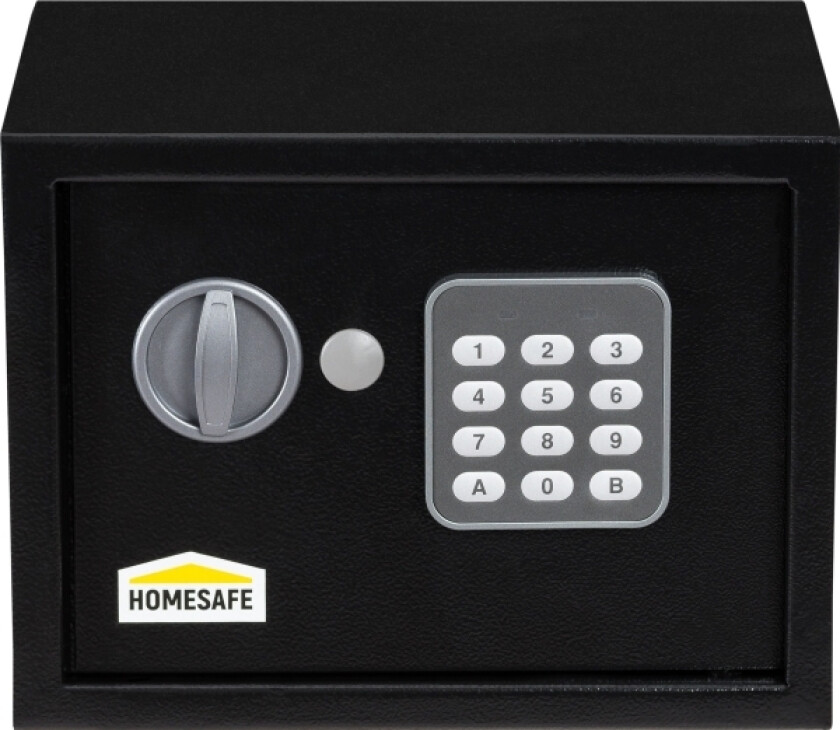 elektrisk safe (HV17E)