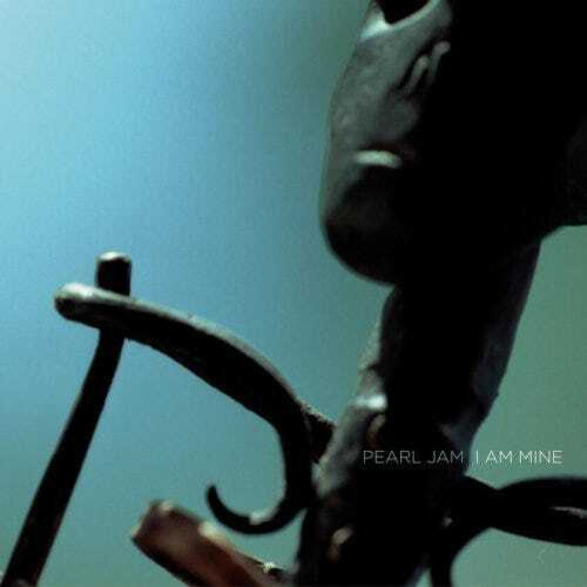 Pearl Jam - I Am Mine B/W Down