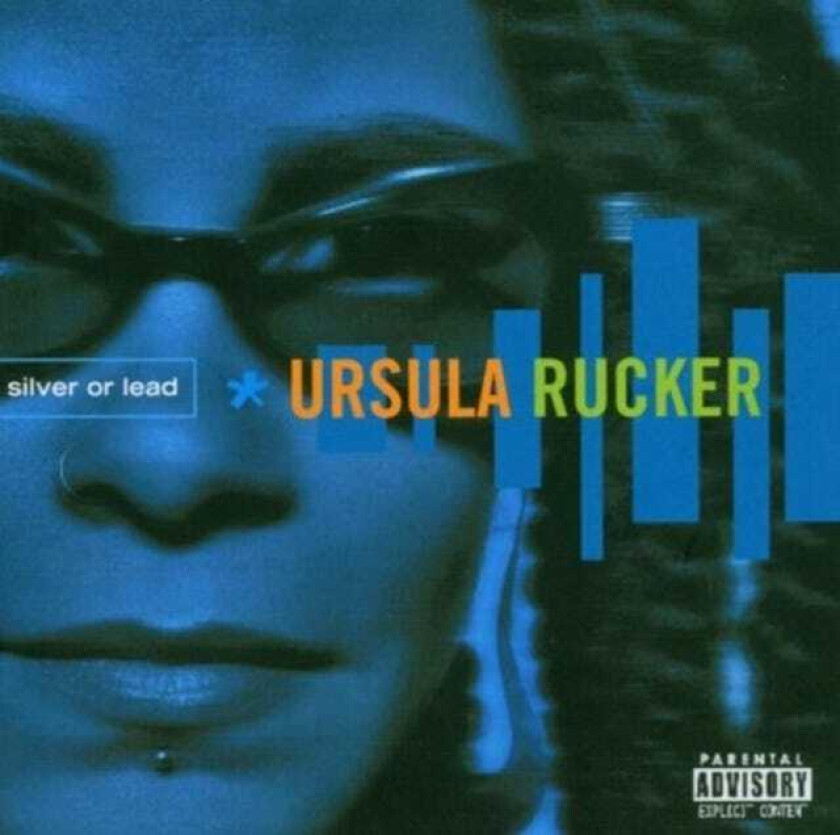 Silver Or Lead CD (2003)