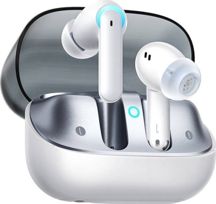 Earphones TWS AeQur G10 (white)