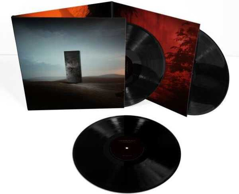 TesseracT - Portals (3LP)