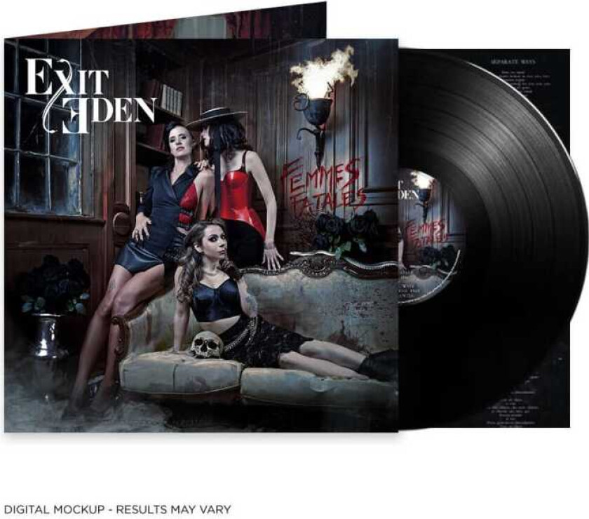 Exit - Femmes Fatales