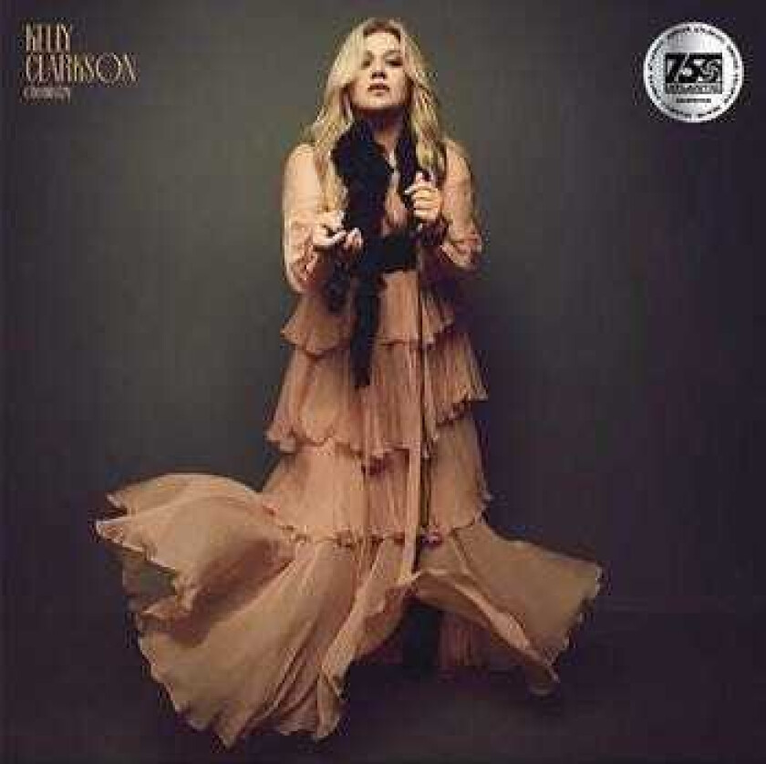 Kelly Clarkson - Chemistry