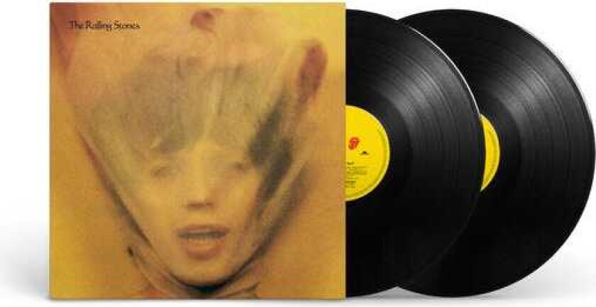 The Rolling Stones - Goats Head Soup - Deluxe Edition (Half Speed Mastering - 180 Gram - 2LP)