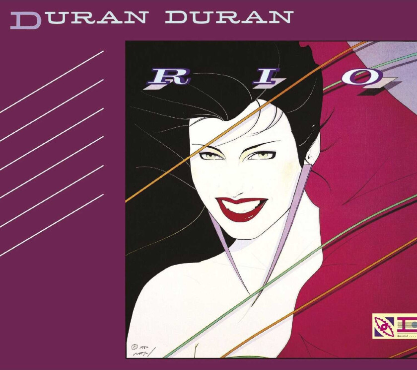 Duran Duran - - Digipack (2CD)