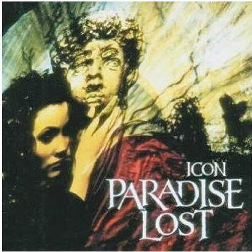 Paradise Lost - Icon