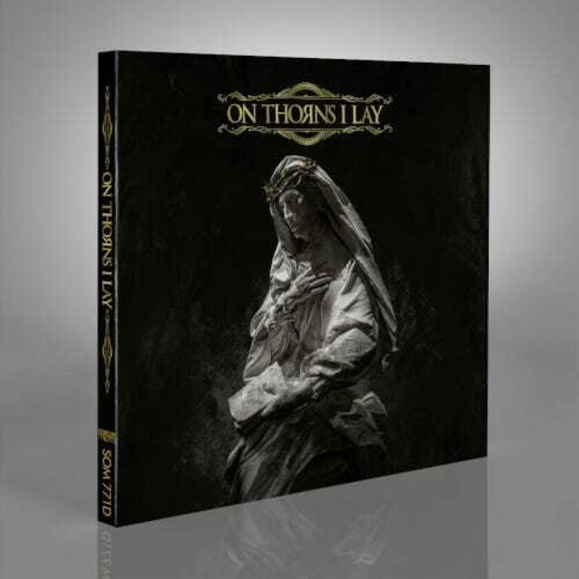 On Thorns I Lay - On Thorns I Lay (Digipack)