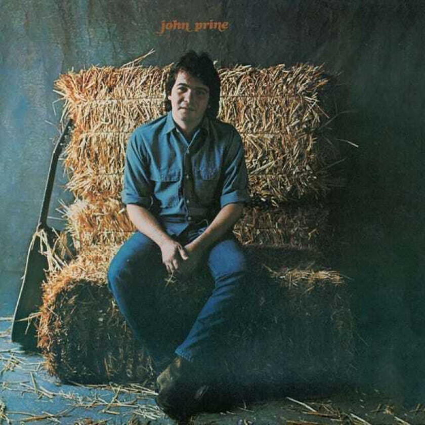 John Prine - John Prine (Vinyl)