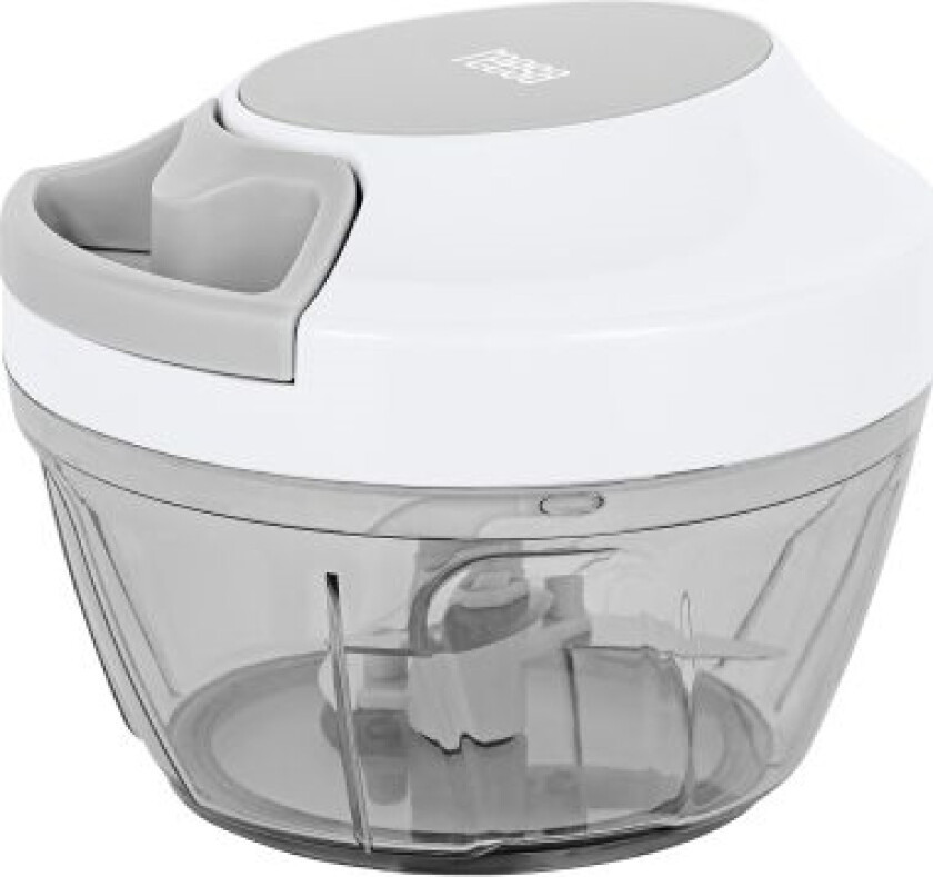 TSA0197 Manuell hakker 400ml