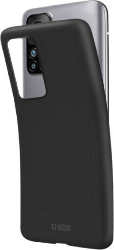 TESENSXIMI11TK, Etui, Xiaomi, Xiaomi 11T/11T Pro, 16,9 cm (6.67), Sort