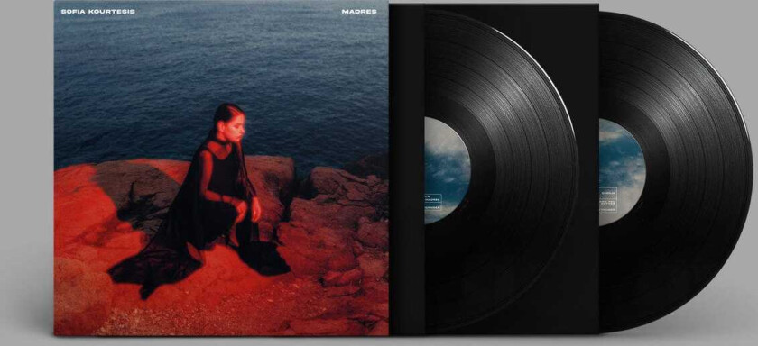 Sofia Kourtesis - Madres