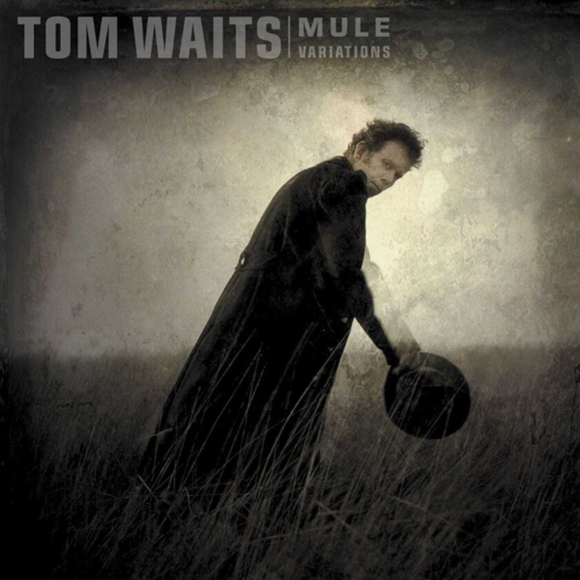 Tom Waits - Mule Variations (Remastered / 180 Gram - 2LP)