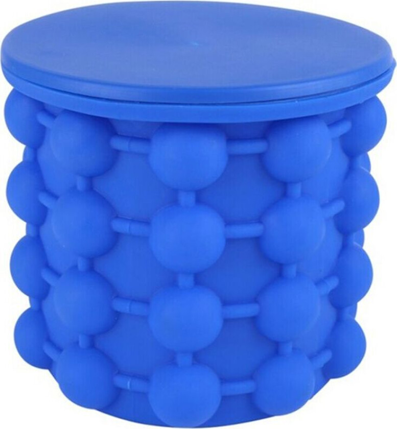 Cube Ice Cube Maker - Isbeholder 40 Isbiter