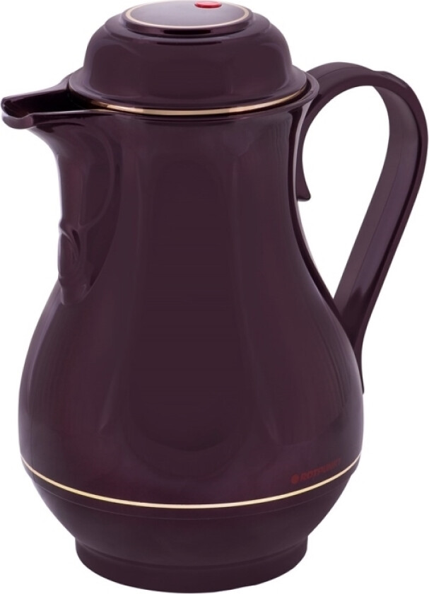 ROTPUNKT 330-16-04-0, 1 l, Kirsebær, 24 timer, 36 timer, 193 mm, 243 mm