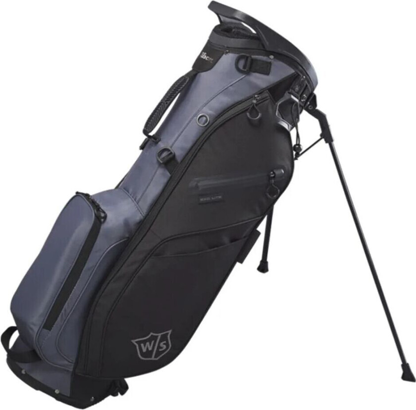 Exo Lite Bærebag Sort/grå