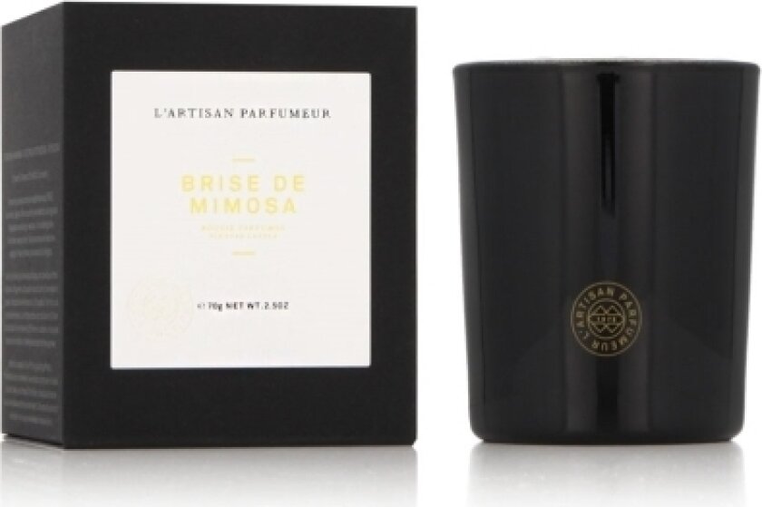 Brise De Mimosa Parfymelys 70 g