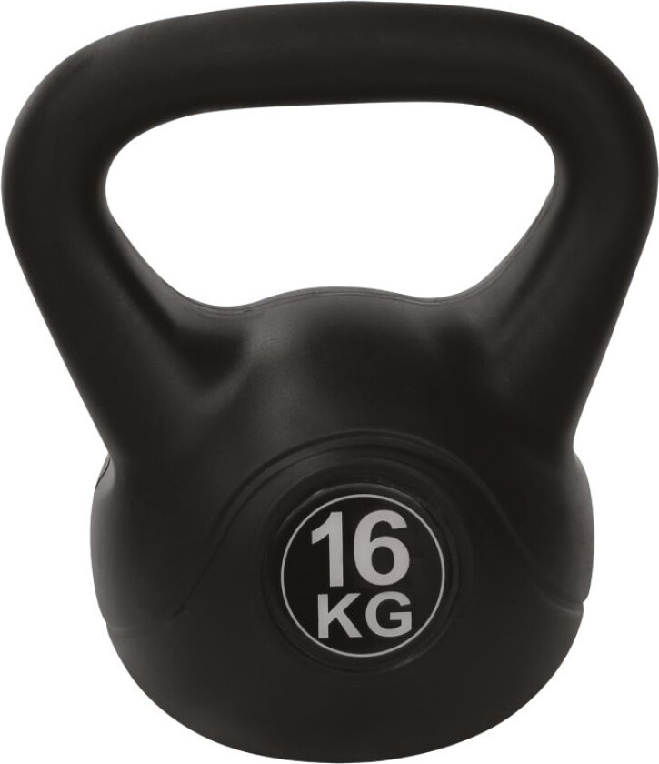 Tunturi Fitness PE KETTLEBELL