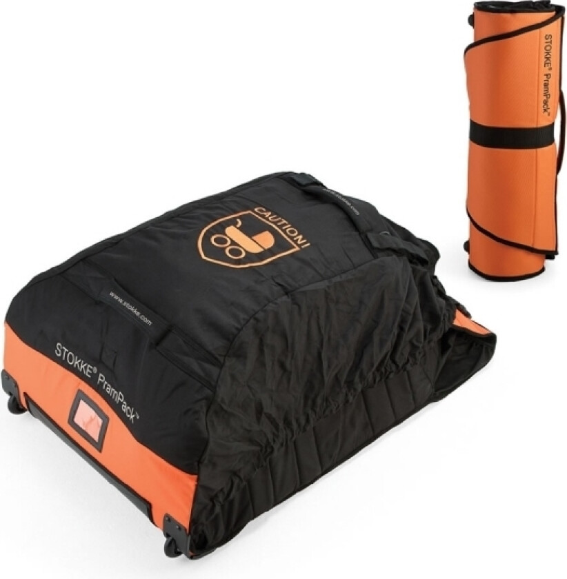 Bilde av PramPack™ Transport Bag