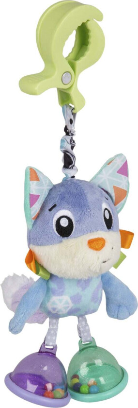 Dingly Dangly Fox