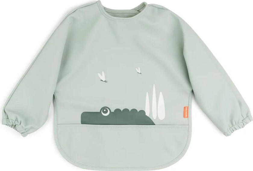 Hagesmæk Croco Green