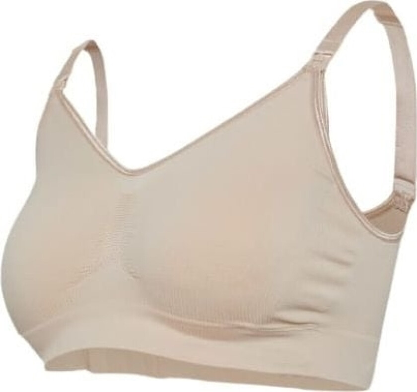 Graviditets- og Amme-BH Honey str. Small