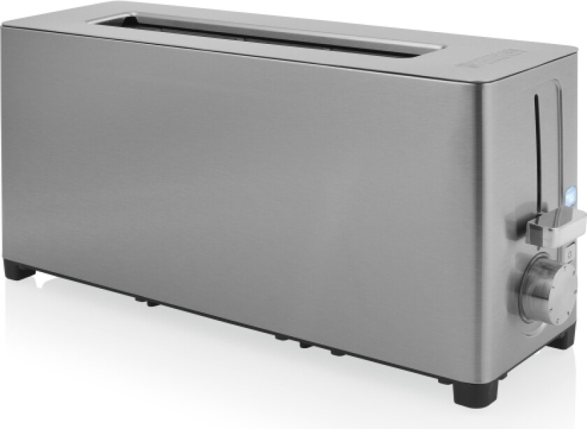 Brødrister 142401 Rustfritt stål 1050 W