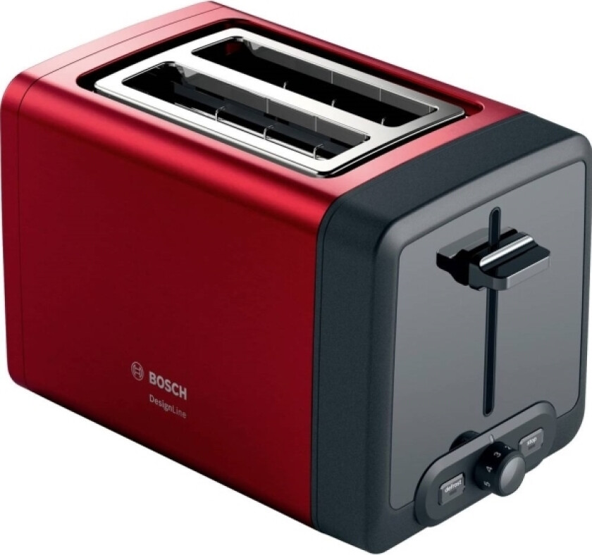 Brødrister BOSCH TAT4P424DE 970W