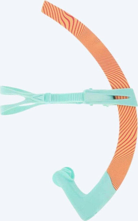 Snorkel Aqua Sphere Light Blue