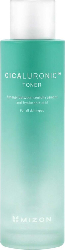 Ansiktstoner Mizon Cicaluronic 150 ml