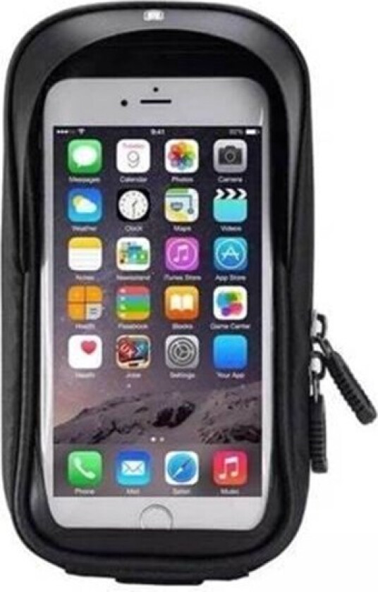 RockBros Sykkelveske / sykkelholder Rockbros 010-4BK