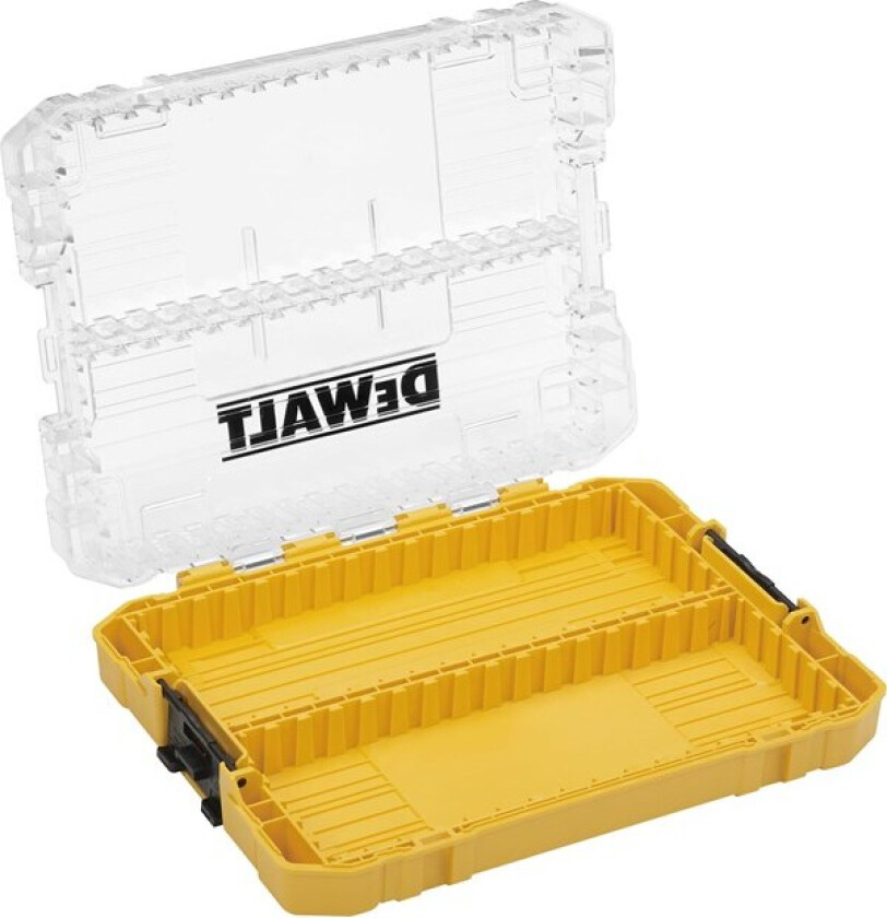 Tough Case organiser