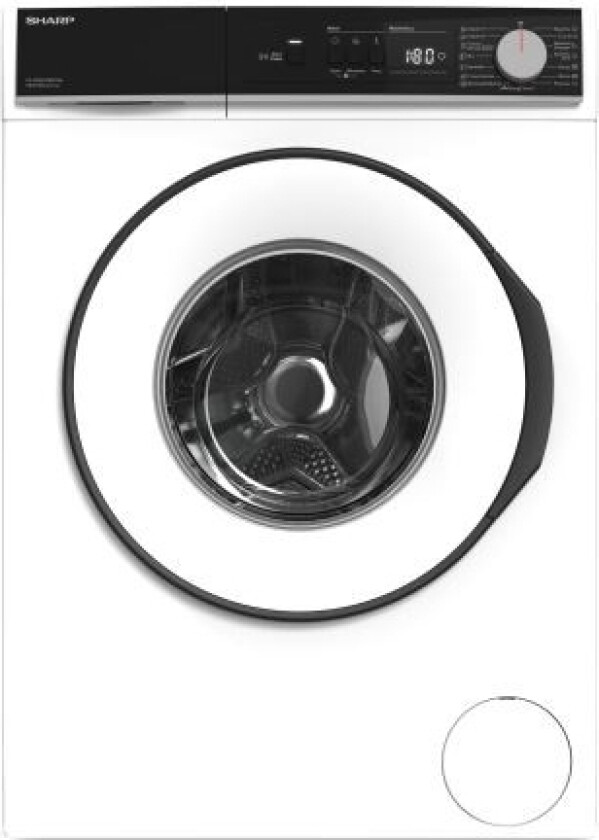 ES-NFA810BW1NA-PL washing machine
