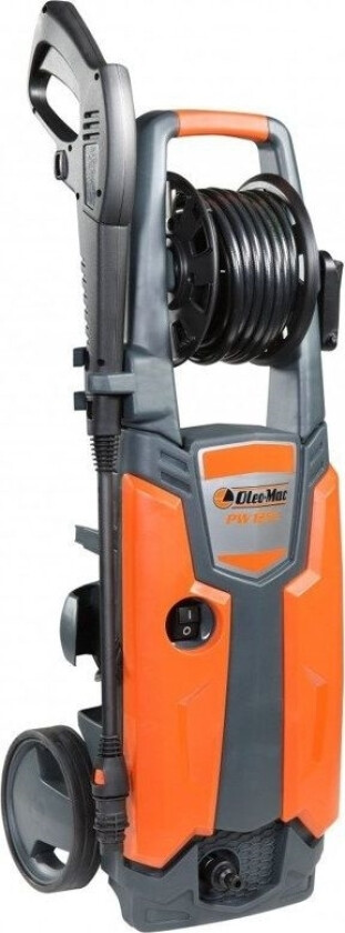 OLEO-MAC HØYTRYKKSVASKERE PW125C 2350W 150bar 500l/t
