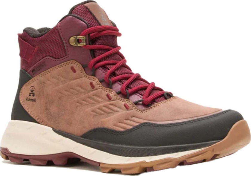 Women's Treklite M 39, Wine
