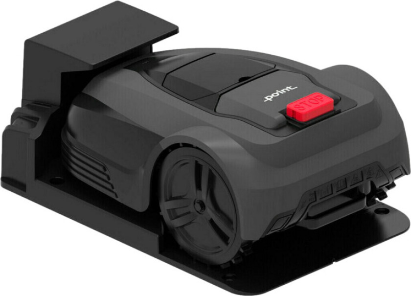 PORLMW1 robotgressklipper