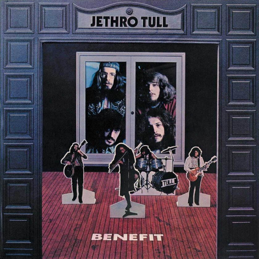 Jethro Tull - Benefit