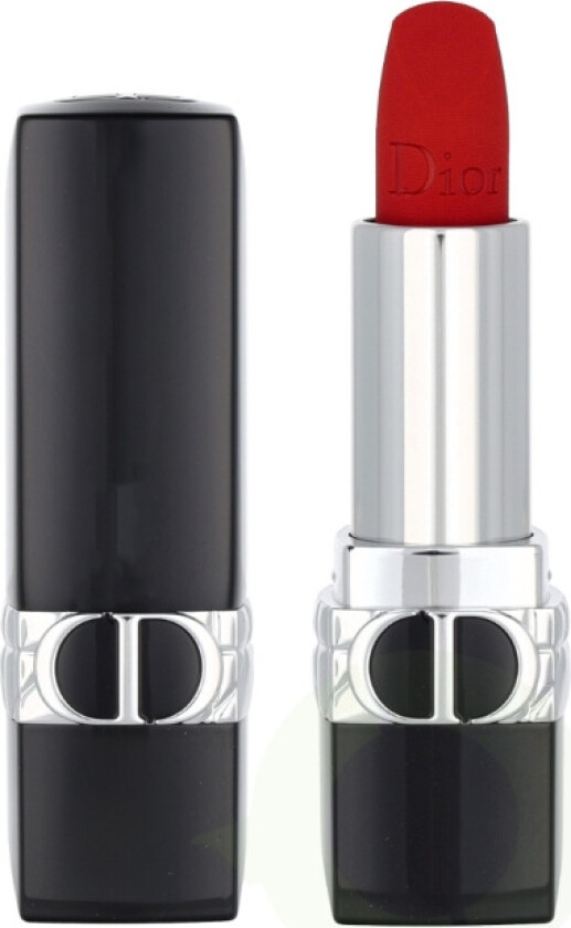 Dior Rouge Dior Couture Colour Lipstick - Refillab