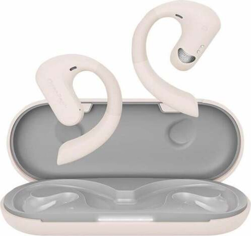 OpenRock S - Cream