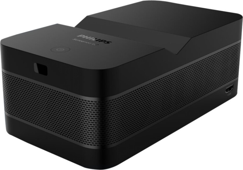 Prosjektor Screeneo U4 SCN350 - DLP projector - ultra short-throw - 1920 x 1080