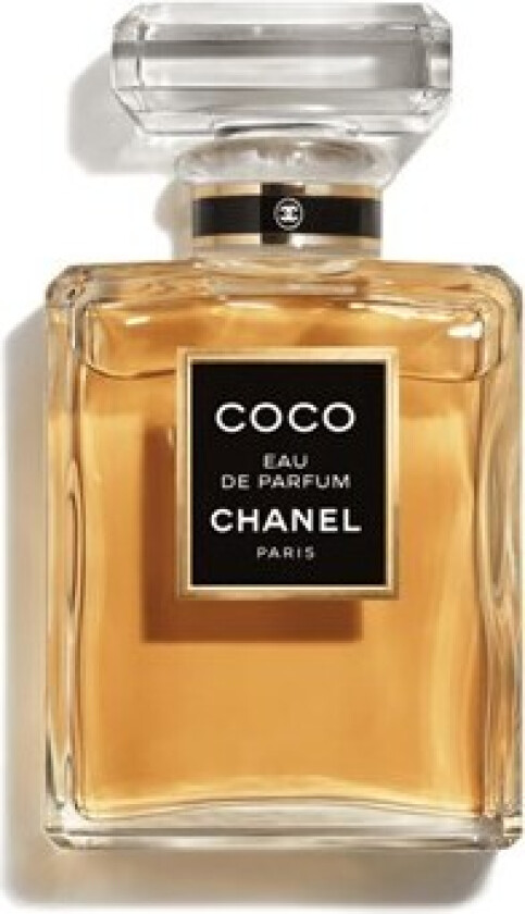 Coco Eau De Parfum 35 ml