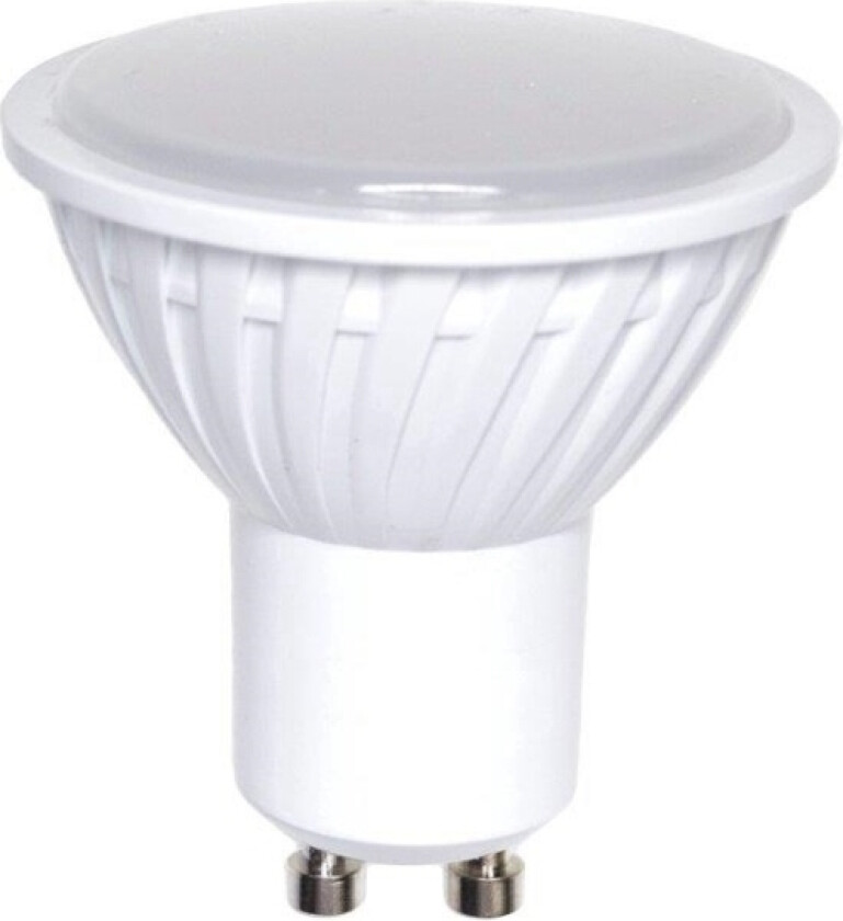 LED-lyspære 4W/830 (42W) 120° GU10