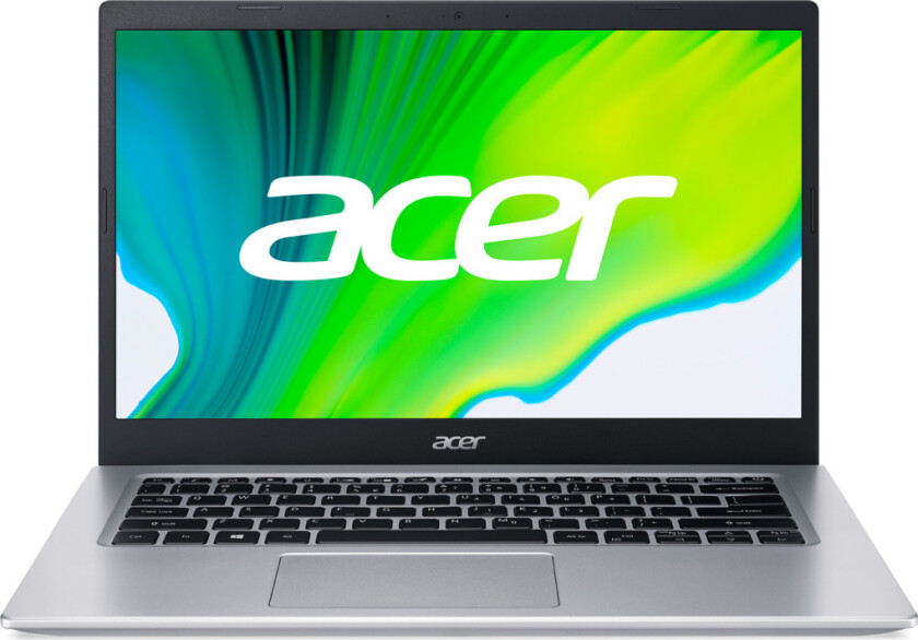 Aspire 5 - 14" | Core i5 | 16GB | 512GB